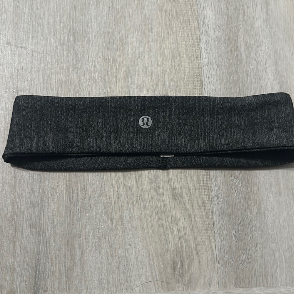 Lululemon Headband